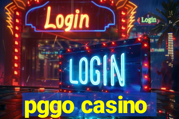 pggo casino